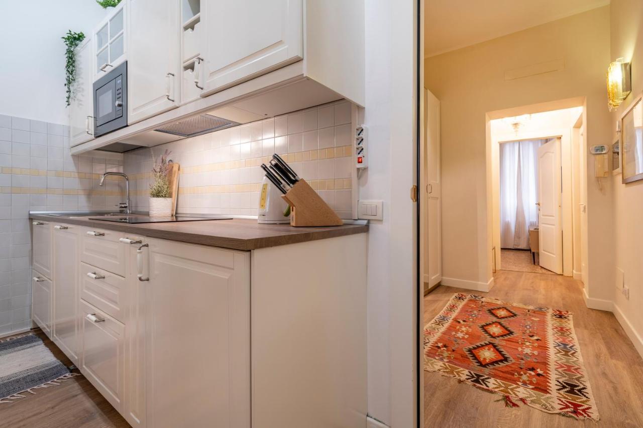 Apartamento Ca' Malipiero Venecia Exterior foto