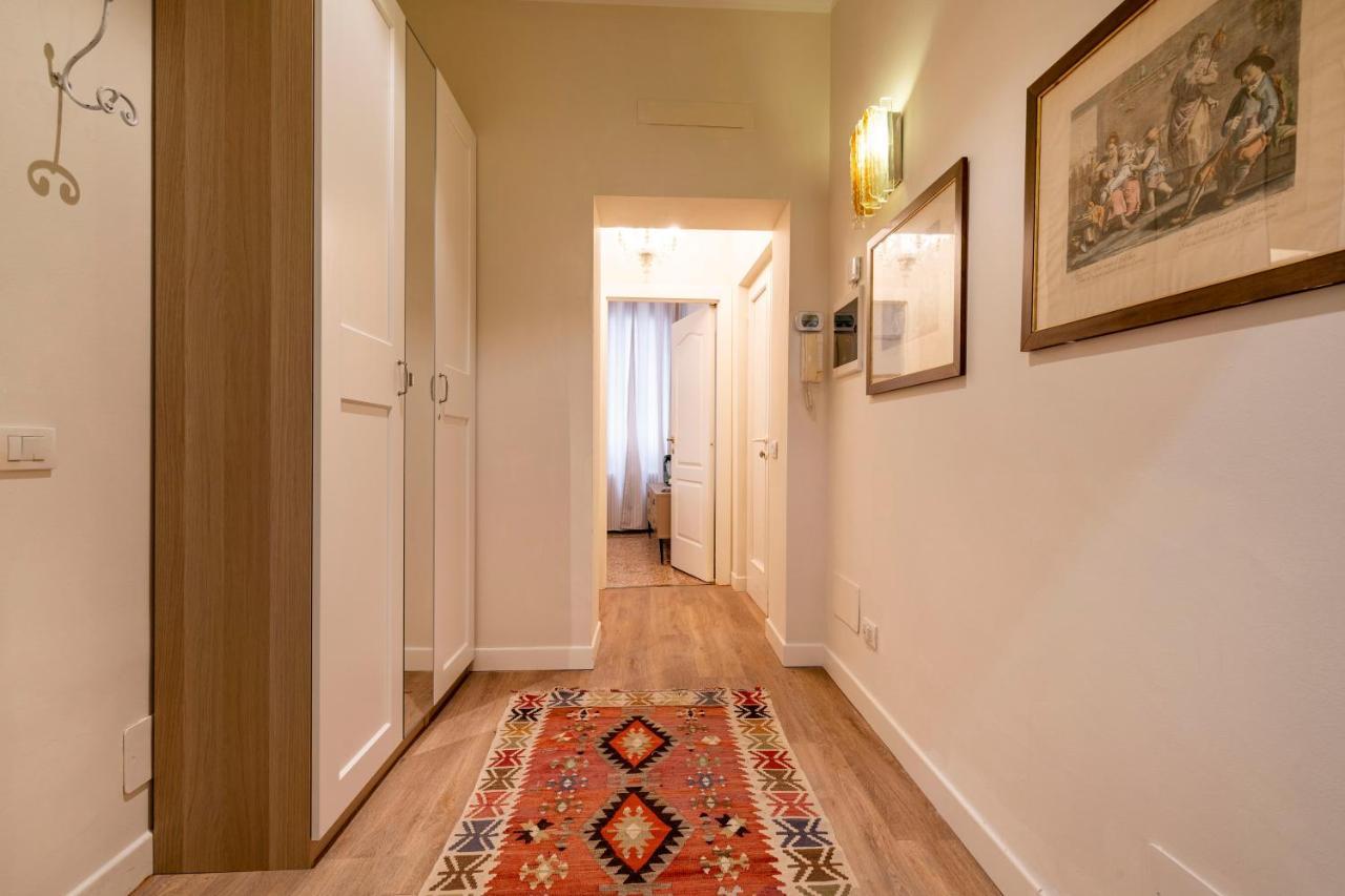 Apartamento Ca' Malipiero Venecia Exterior foto