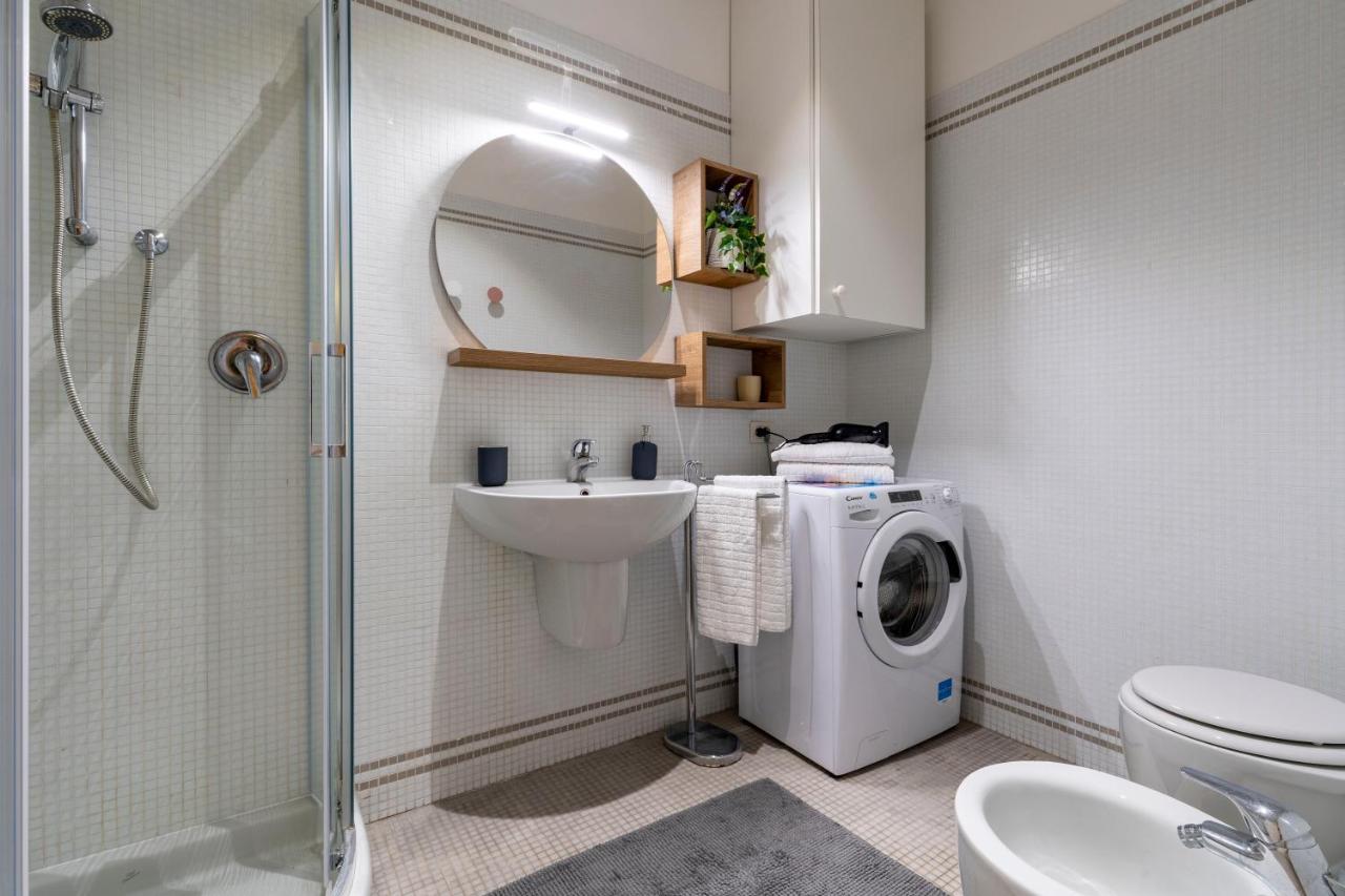 Apartamento Ca' Malipiero Venecia Exterior foto