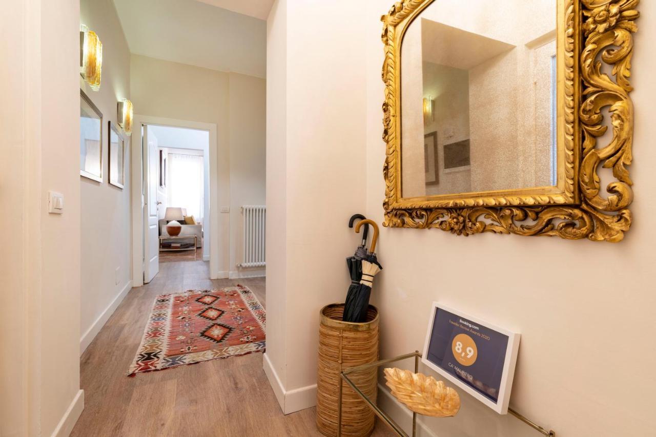 Apartamento Ca' Malipiero Venecia Exterior foto